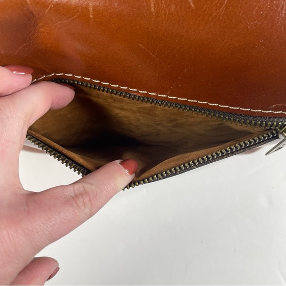 Patricia Nash Molina Convertible Satchel - Picture 5 of 16